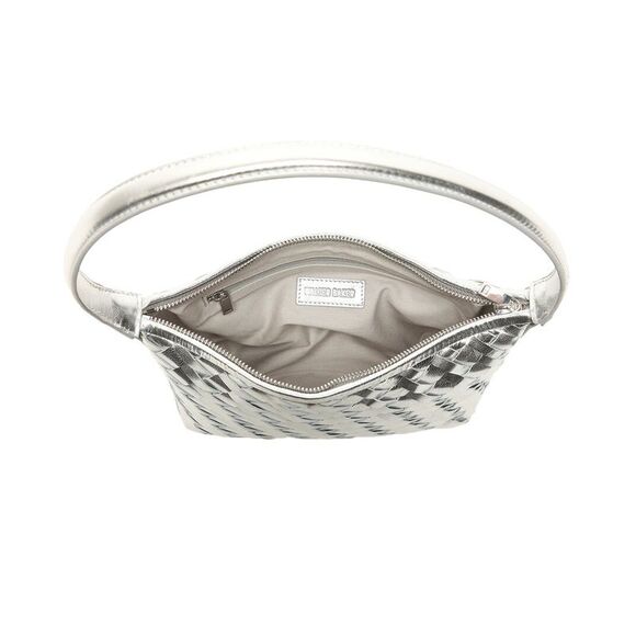 Walter Baker Hazel Leather Shoulder Bag NWT - Picture 7 of 7